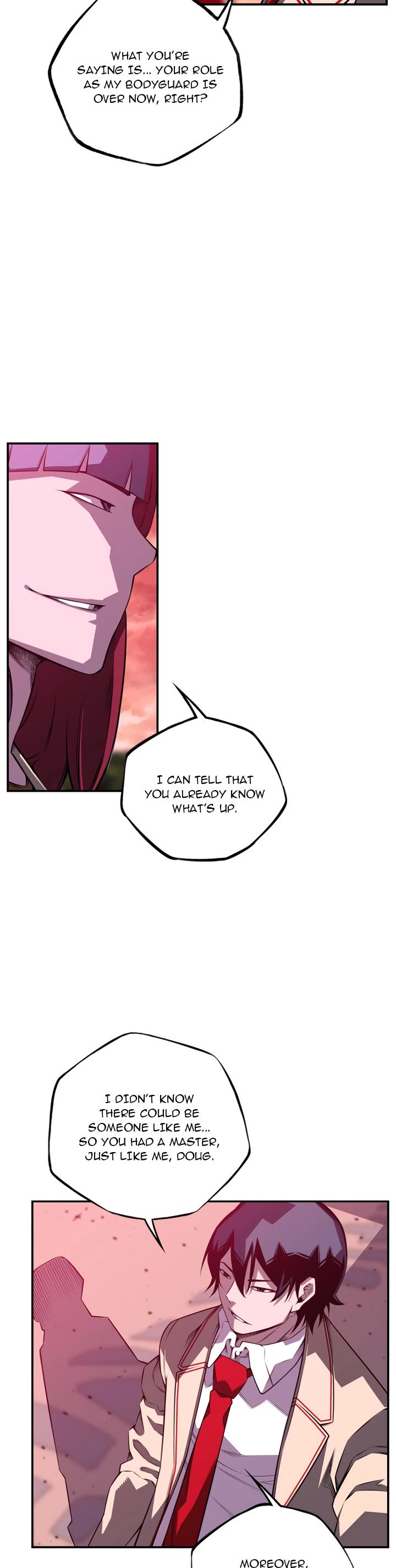 Supernova Chapter 179 page 19 - Chapter 179