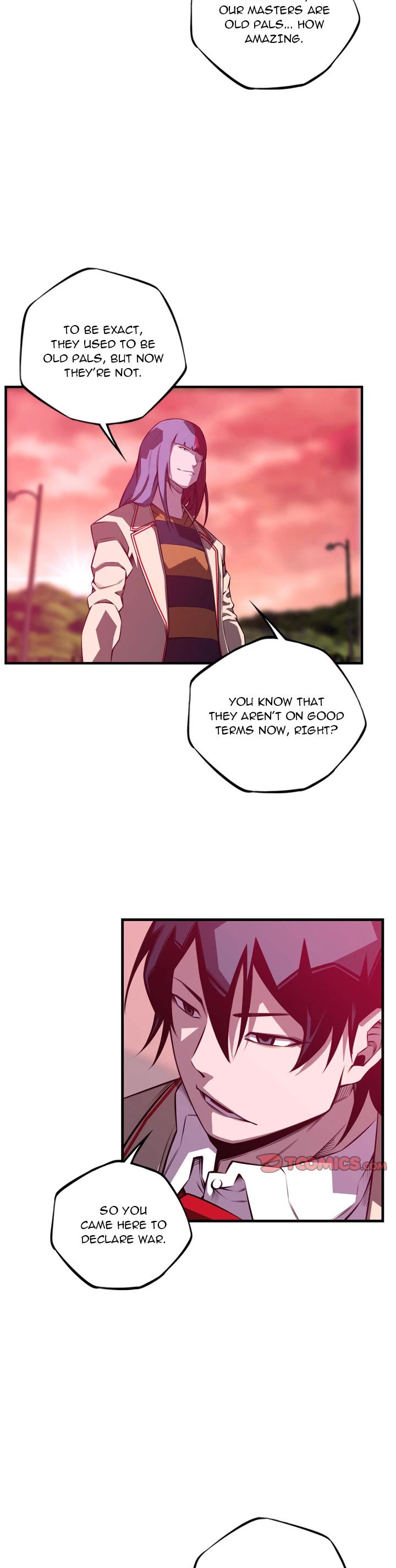 Supernova Chapter 179 page 20 - Chapter 179