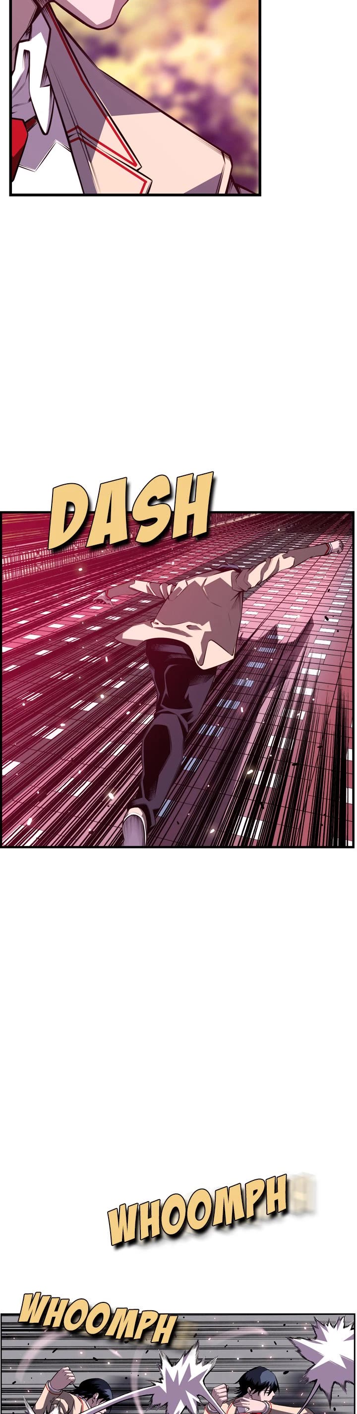 Supernova Chapter 179 page 9 - Chapter 179