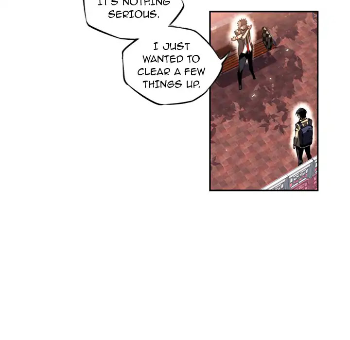 Supernova Chapter 18 page 10 - Chapter 18: Episode 18
