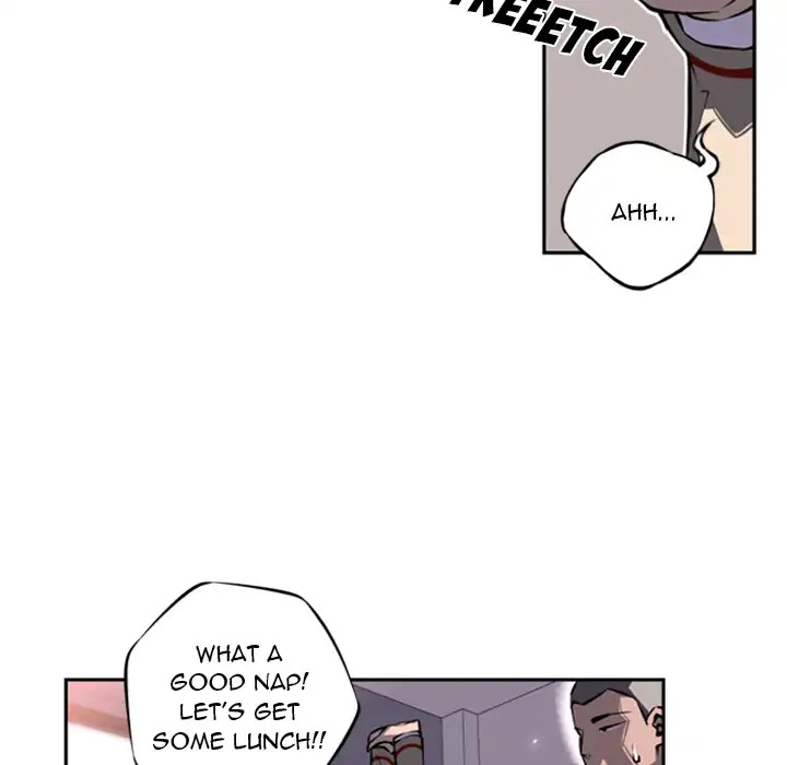 Supernova Chapter 18 page 100 - Chapter 18: Episode 18