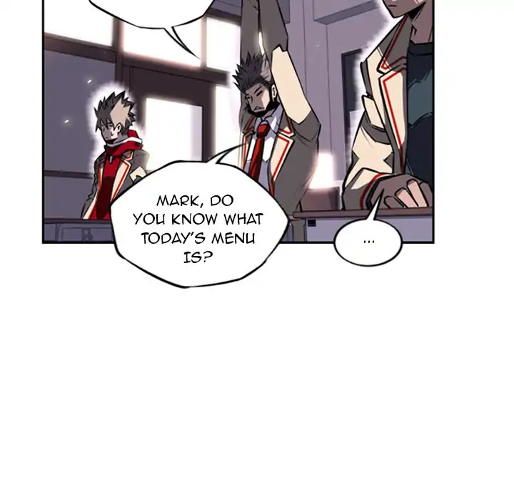 Supernova Chapter 18 page 101 - Chapter 18: Episode 18