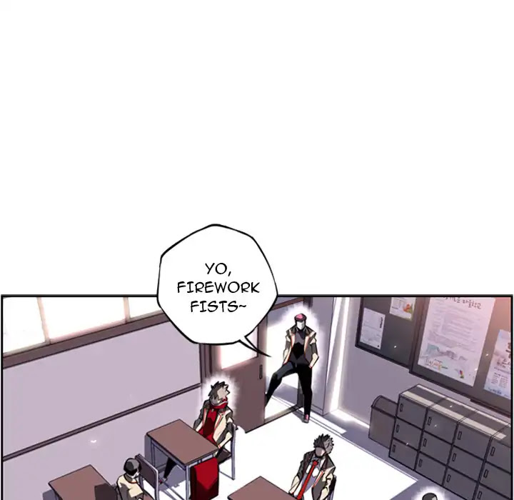 Supernova Chapter 18 page 103 - Chapter 18: Episode 18