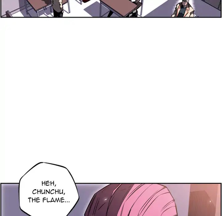 Supernova Chapter 18 page 104 - Chapter 18: Episode 18