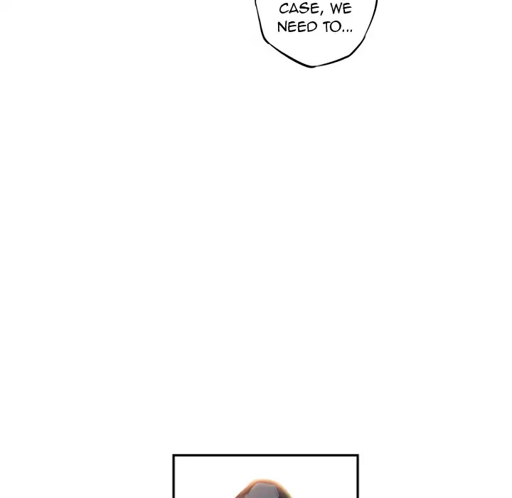 Supernova Chapter 18 page 12 - Chapter 18: Episode 18