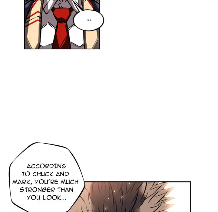Supernova Chapter 18 page 18 - Chapter 18: Episode 18