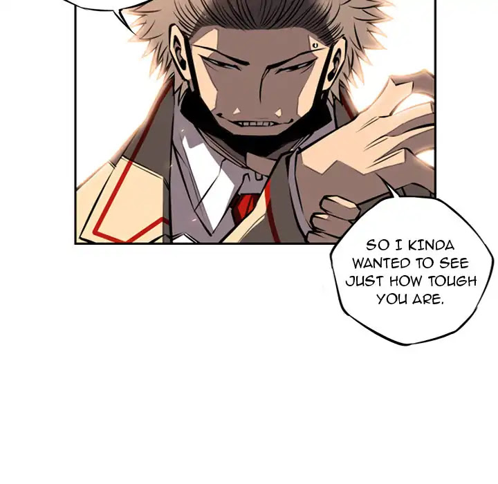 Supernova Chapter 18 page 19 - Chapter 18: Episode 18