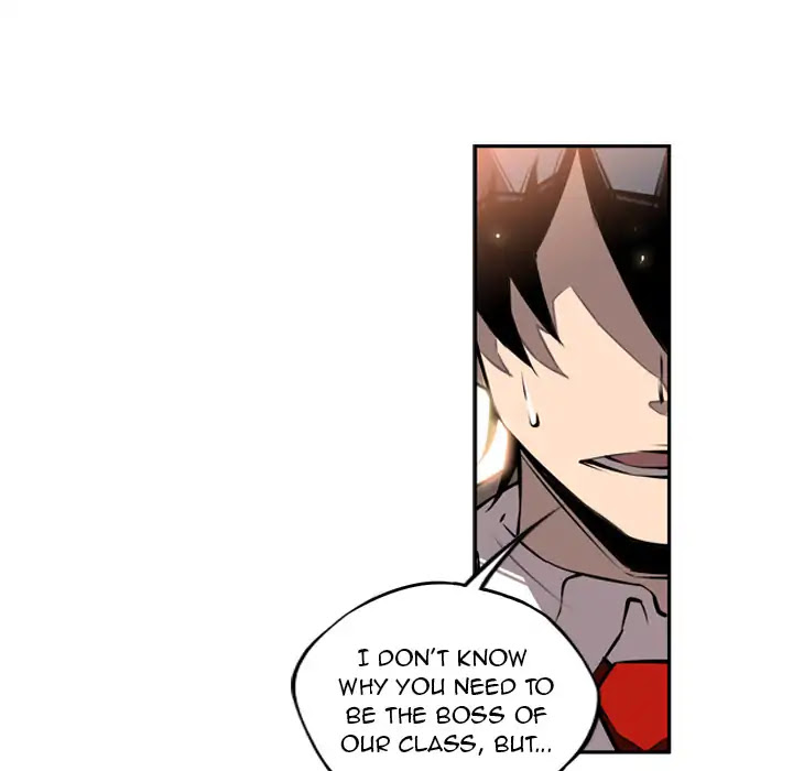 Supernova Chapter 18 page 20 - Chapter 18: Episode 18