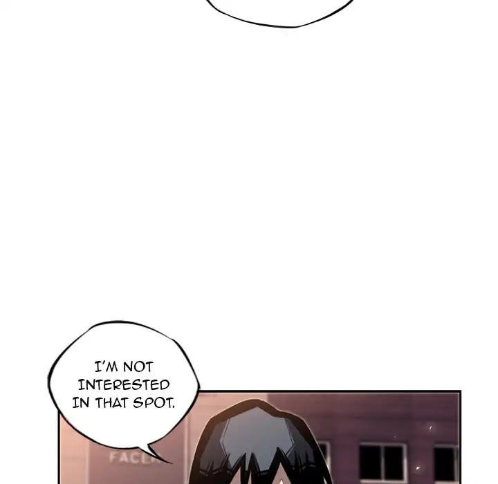 Supernova Chapter 18 page 21 - Chapter 18: Episode 18