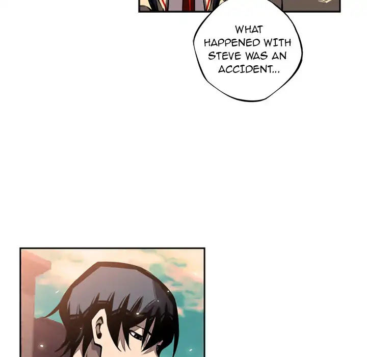 Supernova Chapter 18 page 25 - Chapter 18: Episode 18