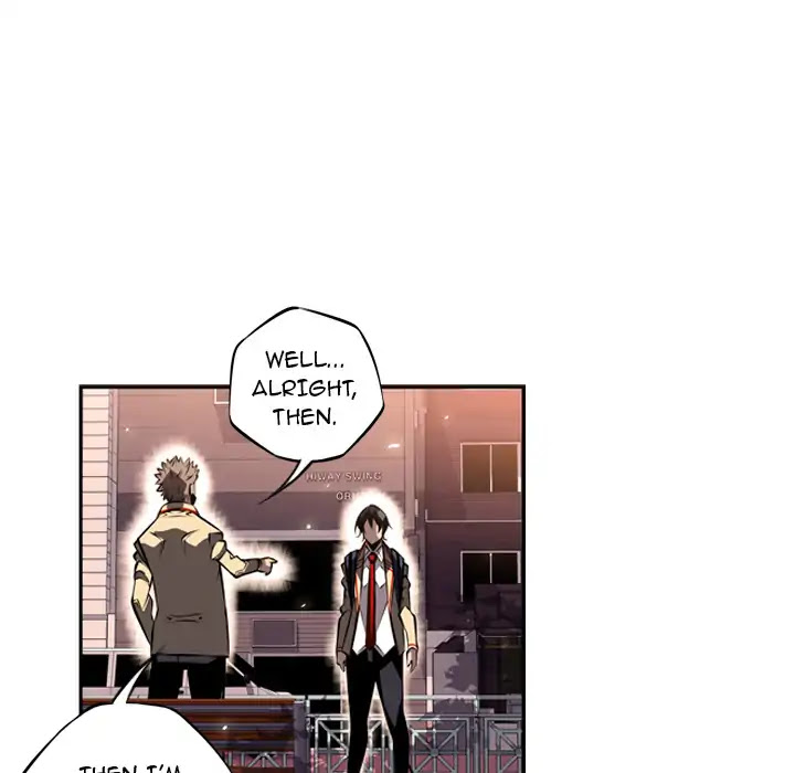 Supernova Chapter 18 page 28 - Chapter 18: Episode 18