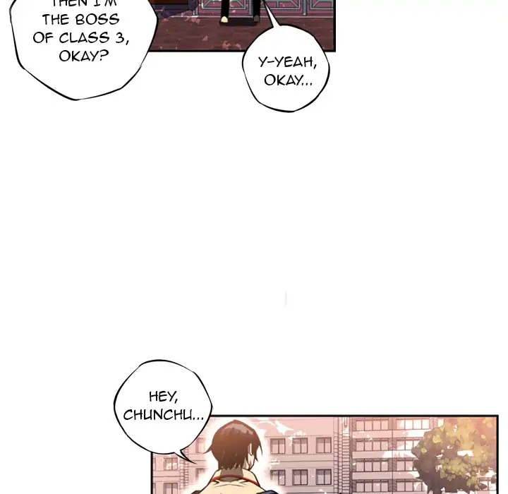 Supernova Chapter 18 page 29 - Chapter 18: Episode 18