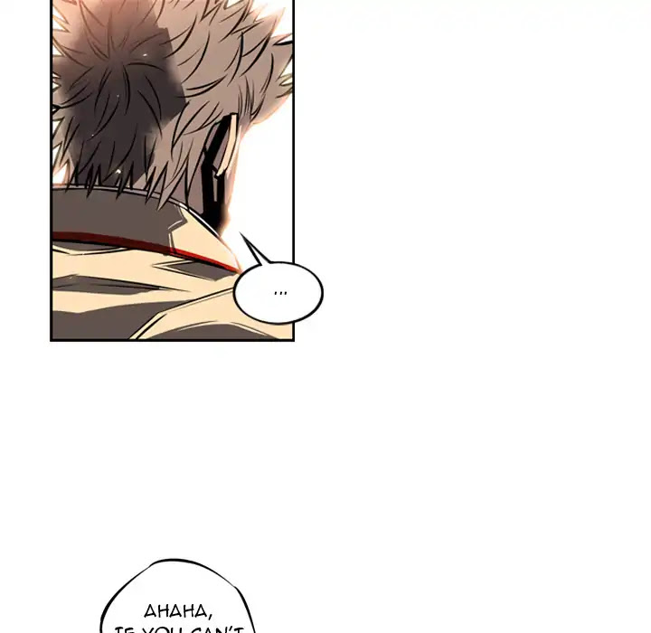 Supernova Chapter 18 page 31 - Chapter 18: Episode 18