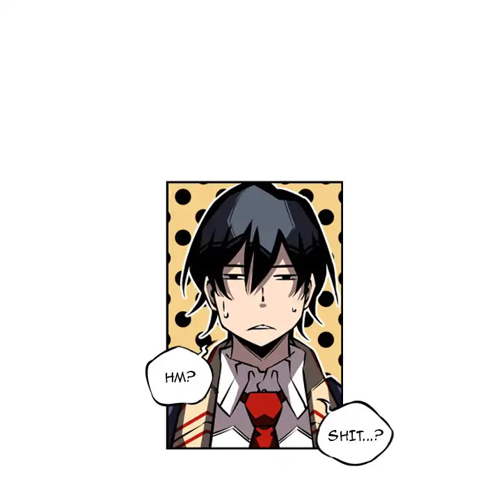Supernova Chapter 18 page 33 - Chapter 18: Episode 18