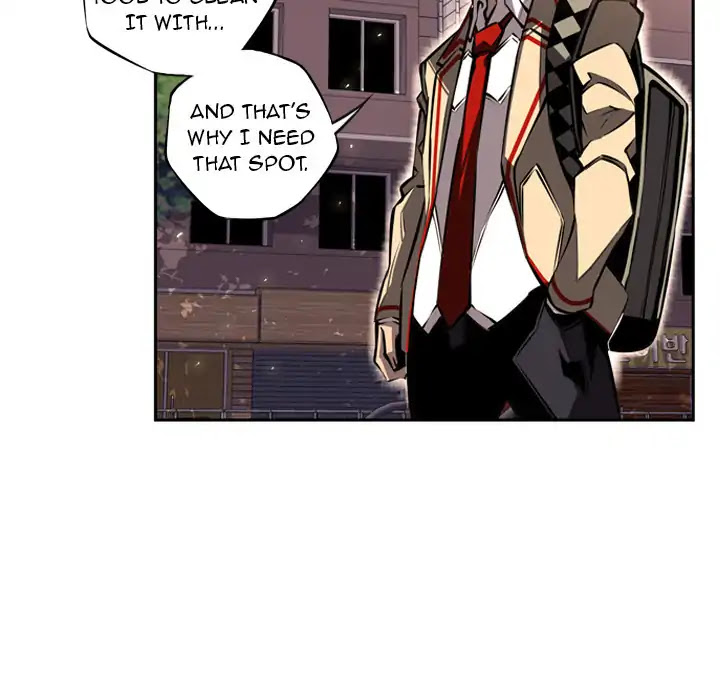 Supernova Chapter 18 page 36 - Chapter 18: Episode 18
