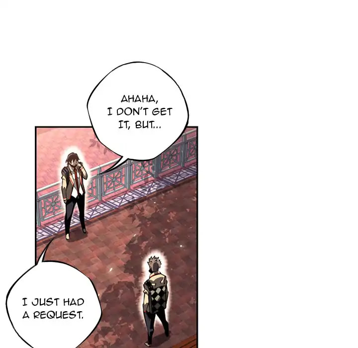 Supernova Chapter 18 page 37 - Chapter 18: Episode 18
