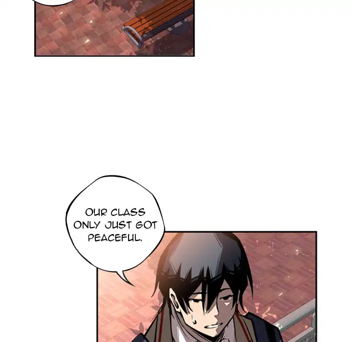 Supernova Chapter 18 page 38 - Chapter 18: Episode 18