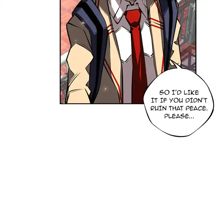 Supernova Chapter 18 page 39 - Chapter 18: Episode 18