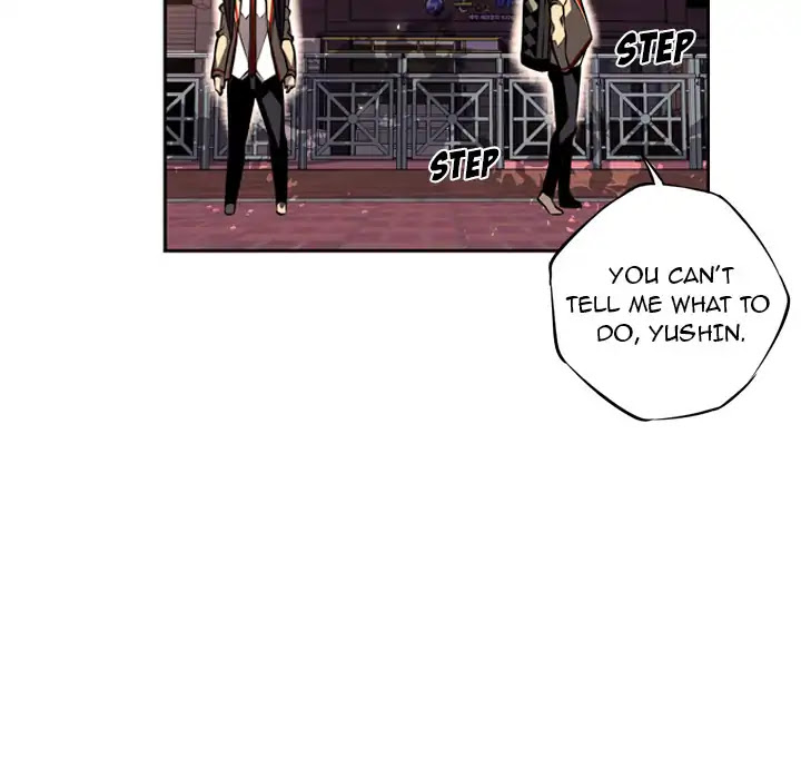 Supernova Chapter 18 page 42 - Chapter 18: Episode 18