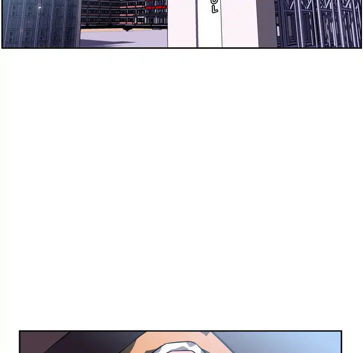 Supernova Chapter 18 page 46 - Chapter 18: Episode 18