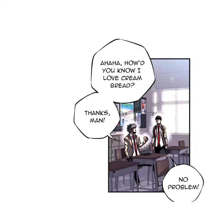 Supernova Chapter 18 page 49 - Chapter 18: Episode 18