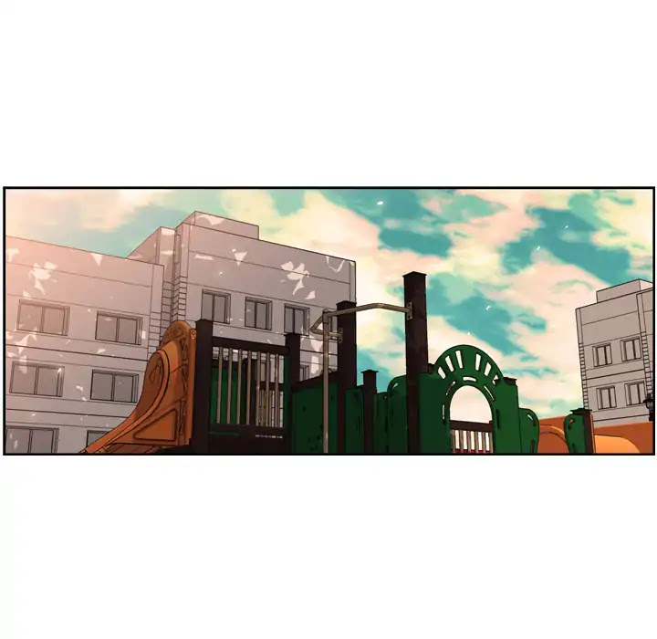 Supernova Chapter 18 page 5 - Chapter 18: Episode 18