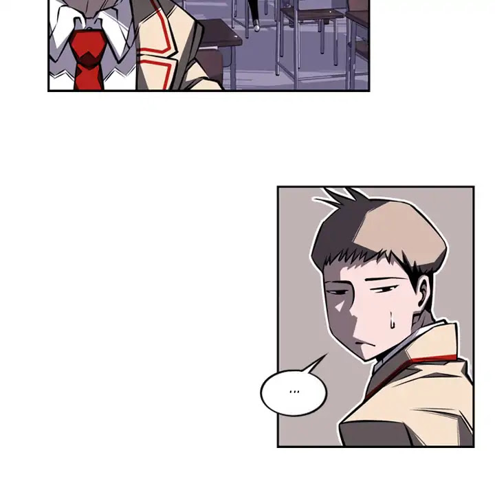 Supernova Chapter 18 page 51 - Chapter 18: Episode 18