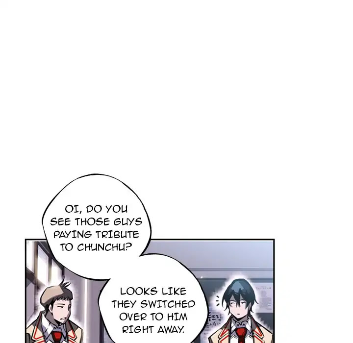 Supernova Chapter 18 page 52 - Chapter 18: Episode 18