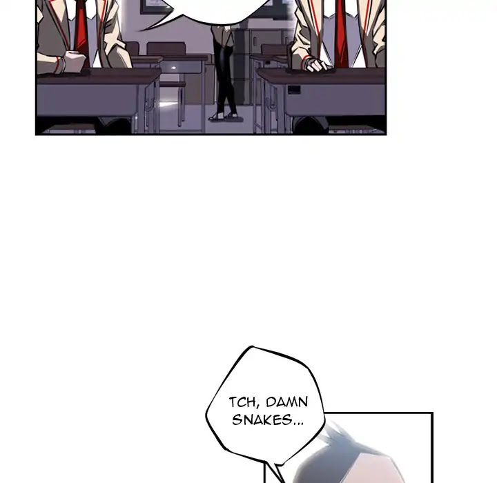 Supernova Chapter 18 page 53 - Chapter 18: Episode 18