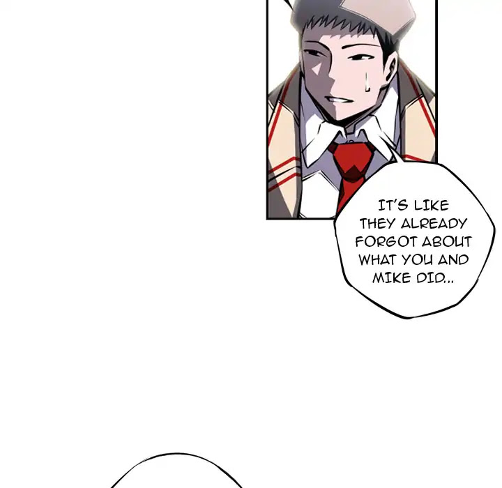 Supernova Chapter 18 page 54 - Chapter 18: Episode 18