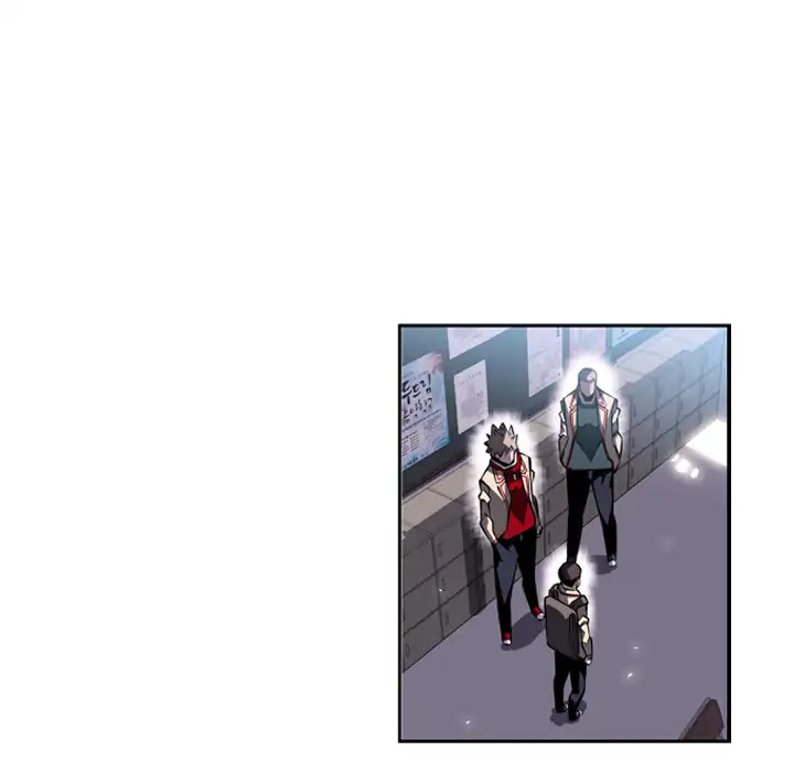 Supernova Chapter 18 page 56 - Chapter 18: Episode 18