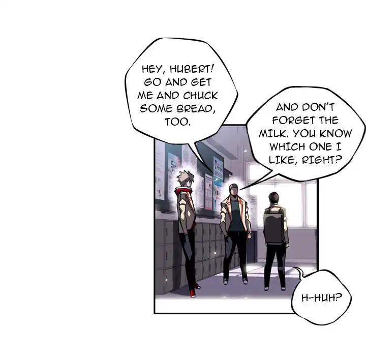 Supernova Chapter 18 page 58 - Chapter 18: Episode 18