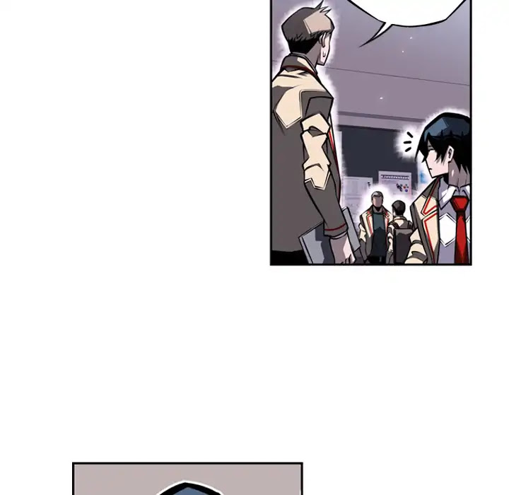 Supernova Chapter 18 page 61 - Chapter 18: Episode 18