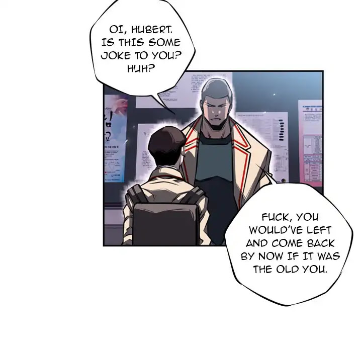 Supernova Chapter 18 page 63 - Chapter 18: Episode 18