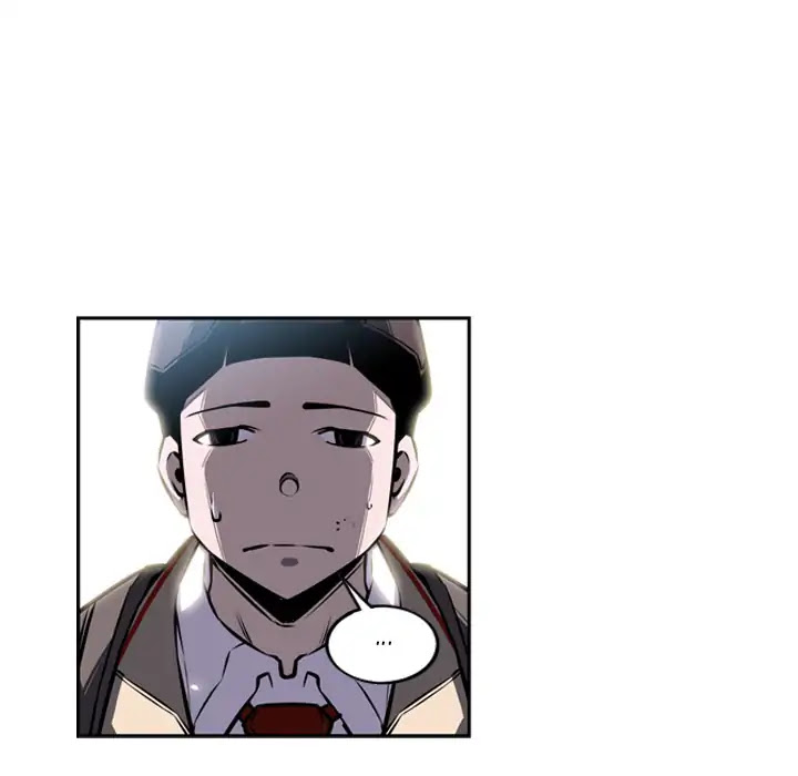 Supernova Chapter 18 page 64 - Chapter 18: Episode 18