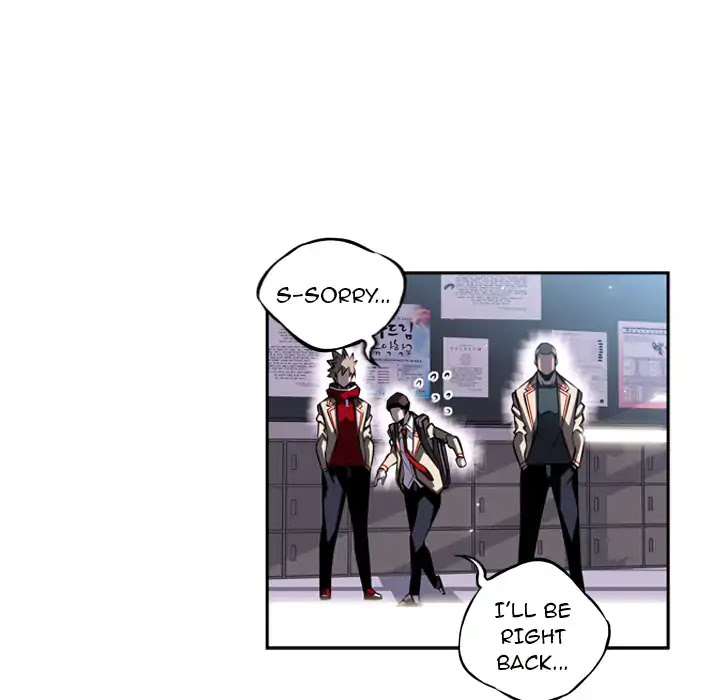 Supernova Chapter 18 page 65 - Chapter 18: Episode 18