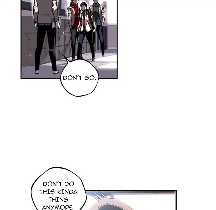 Supernova Chapter 18 page 67 - Chapter 18: Episode 18