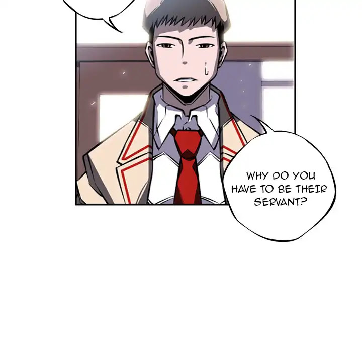 Supernova Chapter 18 page 68 - Chapter 18: Episode 18