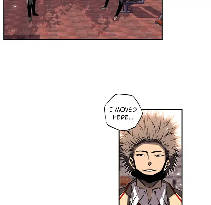 Supernova Chapter 18 page 7 - Chapter 18: Episode 18