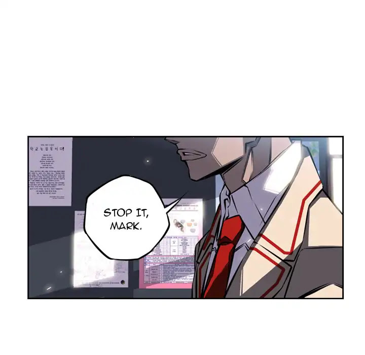 Supernova Chapter 18 page 71 - Chapter 18: Episode 18