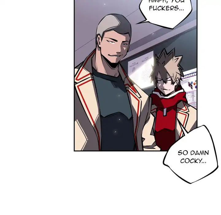 Supernova Chapter 18 page 75 - Chapter 18: Episode 18