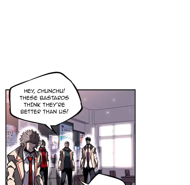 Supernova Chapter 18 page 76 - Chapter 18: Episode 18