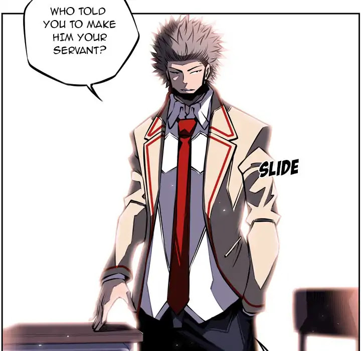 Supernova Chapter 18 page 79 - Chapter 18: Episode 18