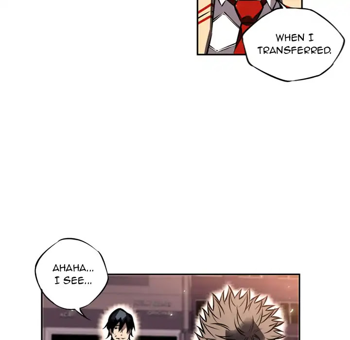 Supernova Chapter 18 page 8 - Chapter 18: Episode 18