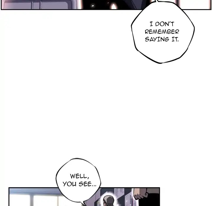 Supernova Chapter 18 page 80 - Chapter 18: Episode 18