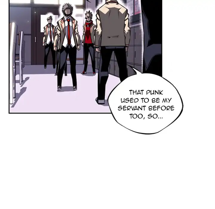 Supernova Chapter 18 page 81 - Chapter 18: Episode 18