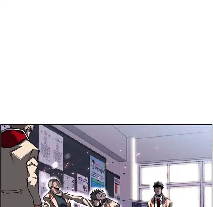 Supernova Chapter 18 page 83 - Chapter 18: Episode 18