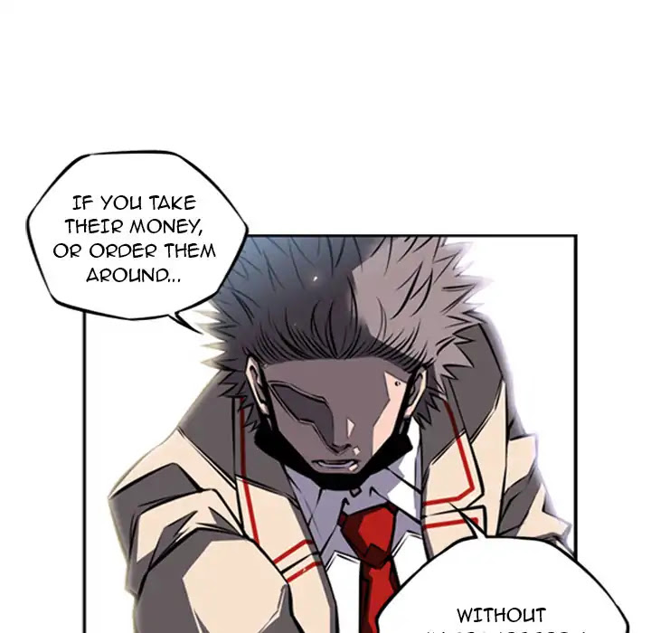 Supernova Chapter 18 page 86 - Chapter 18: Episode 18