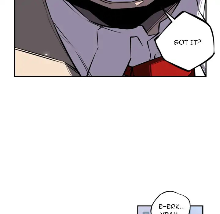 Supernova Chapter 18 page 89 - Chapter 18: Episode 18