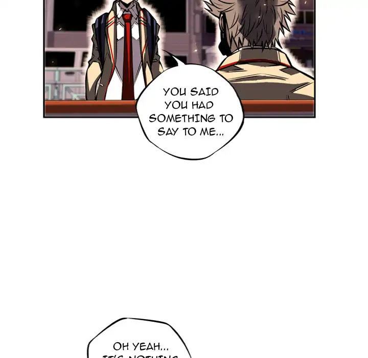 Supernova Chapter 18 page 9 - Chapter 18: Episode 18